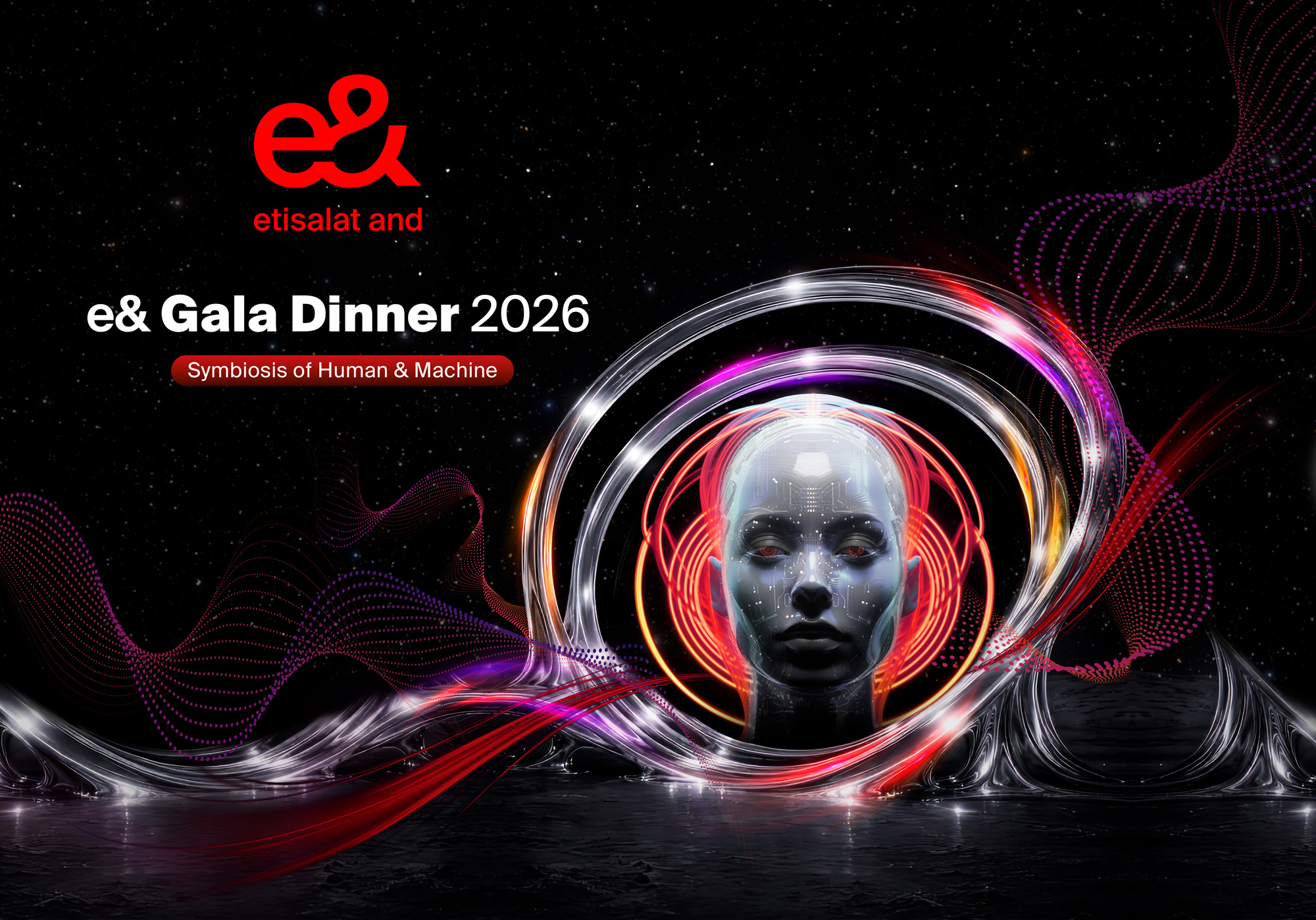 e& Gala Dinner 2026